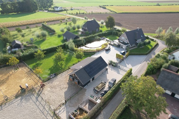 Medium property photo - Beuningsestraat 8, 6913 KH Aerdt